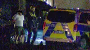 Geiselnehmer in Dortmund: Vater gibt nach Gespräch mit Eltern auf