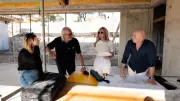 Geiss-Palast ohne Töchter: Robert und Carmen planen Zukunft