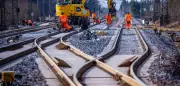 Geldmangel bedroht über 90 wichtige Bahnprojekte