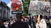 Gelsenkirchener Millionen-Coup: Erste Klagen gestartet