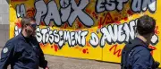 Genf verbarrikadiert sich vor G7-Gipfel aus Angst vor Krawallen