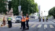 Genf vor G7-Gipfel: 50.000 Demonstranten erwartet, massive Sicherheitsvorkehrungen