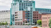 Genießen in Berlin: Morgenpost-Menü am Wasser, Trendgetränk Tee, Reisgerichte und Serviettenkunde