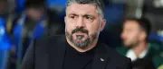 Gennaro Gattuso neuer Trainer bei Lazio Rom