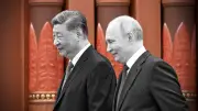 Geopolitik: Chinas stiller Sieg über Russland – Abhängigkeit wächst