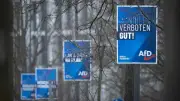 Gericht erlaubt: Verfassungsschutz darf AfD in Hessen beobachten
