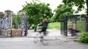 Gericht: Görlitzer Park muss nachts vorerst offen bleiben