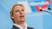 Gericht könnte Millionen-Erbe der AfD für ungültig erklären