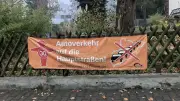 Gericht weist Klage zur Verkehrsberuhigung in Berlin ab
