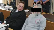 Gerichtspräsidentin droht Anwalt nach BILD-Bericht: Medienanwalt schaltet sich ein