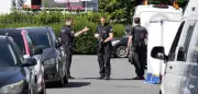 Getötetes Ehepaar in Bremen: Polizei nimmt Verdächtigen fest