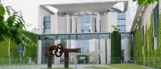 Gewerkschaften und Arbeitgeber beraten mit Kanzleramtschef über Reformen