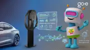 Gewinnen Sie ein go-e Lade-Set für Ihr Elektroauto