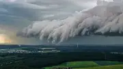 Gewitter in Baden-Württemberg: So wird das Wetter in den kommenden Tagen