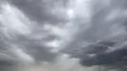 Gewitter in Sachsen-Anhalt: DWD warnt vor Starkregen und Hagel