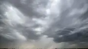 Gewitter in Sachsen-Anhalt: DWD warnt vor Unwettern am Wochenende