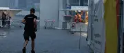 Gewitter legt S-Bahnverkehr in Berlin lahm – Strecken gesperrt