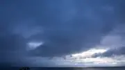 Gewitter, Starkregen und Hagel bedrohen Norddeutschland