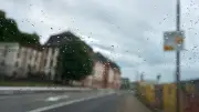 Gewitter und Sturmböen in Rheinland-Pfalz und Saarland erwartet