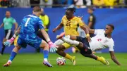 Ghana-Coach wütet nach VAR-Ärger: 'Klarer Elfmeter, Rote Karte'