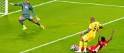 Ghana feiert Last-Minute-Sieg gegen Panama bei WM-Auftakt