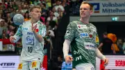 Gidsel vs. Kristjansson: Duelle vor Champions-League-Halbfinale