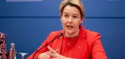 Giffey gegen Abschaffung der Rente mit 63 – Gerechtigkeitsfrage