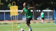 Gindorf-Zukunft bei Hannover 96: Wechsel oder Verbleib?