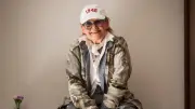 Gitte Hænning wird 80: „Ich will weiter Rock ’n’ Roll!“