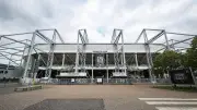 Gladbach-Fans feiern Namensänderung: ista-Borussia-Park kommt gut an