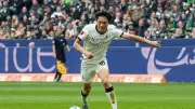 Gladbach-Fans schreiben Stürmer Shuto Machino ab – nur 1 Prozent Stimmen