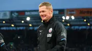 Gladbach holt Co-Trainer Gellhaus zurück: Zehn Klubs in 25 Jahren