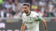Gladbach-Kapitän Kleindienst startet 13 Tage vor Trainingsbeginn