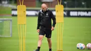 Gladbach sortiert WM-Helden Oliver Neuville als Co-Trainer aus