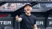 Gladbach will WM-Star zurück: Abwehrlösung aus Wolfsburg?