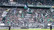 Gladbach winkt Rekordsaison: 900 neue Stehplätze im Borussia-Park