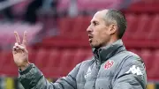 Gladbachs neues Trainerteam: Ex-ManCity-Coach Lichte kommt