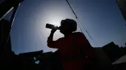 Glutofen-Sommer: Bis zu 41 Grad in Deutschland erwartet