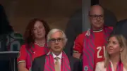 Gänsehaut-Moment bei WM: Emotionale Jota-Szene im Stadion