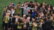 Gänsehaut-Rede von Kanadas Trainer Jesse Marsch nach Achtelfinal-Einzug