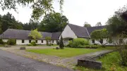 Goebbels-Villa in Brandenburg: Organisation plant Zentrum gegen Antisemitismus