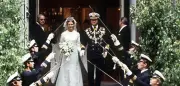 Goldene Hochzeit: Silvia und Carl Gustaf feiern 50 Jahre Ehe