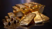 Goldpreis 2027: Studie sieht Potenzial bis 5872 Dollar