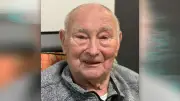 Goldzähne aus Mund gerissen: Horst (92) starb kurz nach Diebstahl