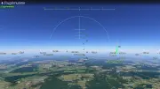 Google Earth wird zum kostenlosen Flugsimulator im Browser