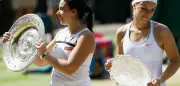 Grand-Slam-Finalisten: Lisickis Tränen, Schüttlers Märchen, Zverevs Trauma