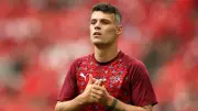 Granit Xhaka vor Wechsel zu Chelsea: Wiedervereinigung mit Xabi Alonso
