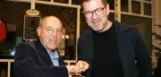 Gregor Gysi offenbart Nebeneinkünfte: 7200 Euro pro Auftritt