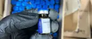 Griechische Polizei zerschlägt Doping-Ring in Athen – 14 Festnahmen