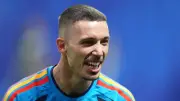 Grimaldo-Wechsel zu Atlético Madrid perfekt: 22 + 3 Mio. Euro Ablöse